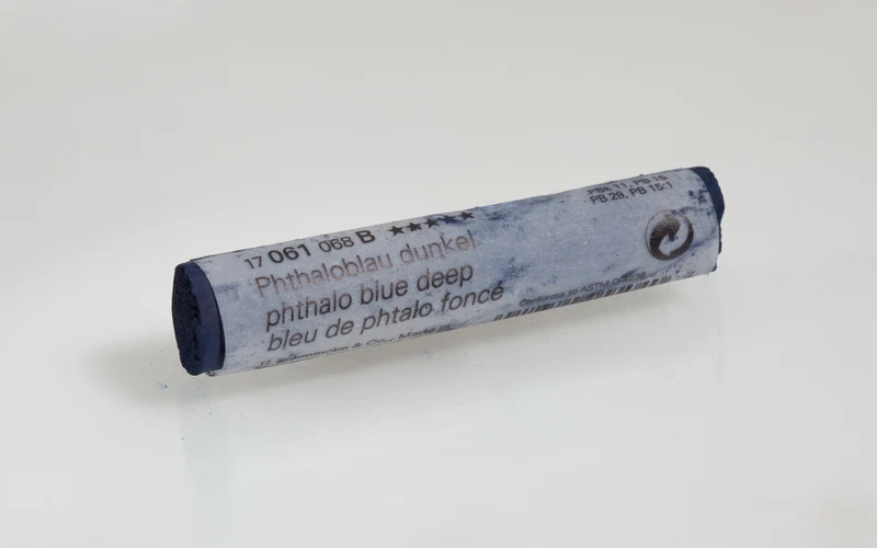 Pastello morbido Schmincke FINEST EXTRA-SOFT – Serie 1