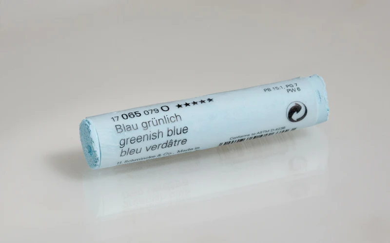 Pastello morbido Schmincke FINEST EXTRA-SOFT – Serie 1