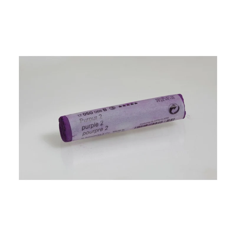 Suhi pastel Schmincke FINEST EXTRA-SOFT – Serija 1