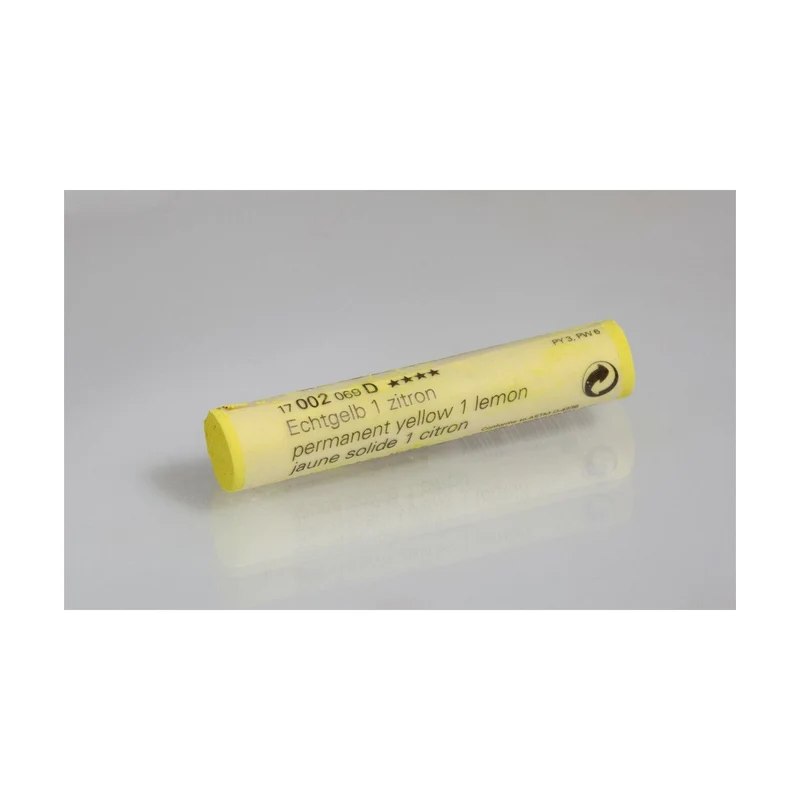 Schmincke FINEST EXTRA-SOFT Softpastell – Serie 1