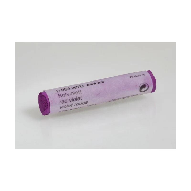 Schmincke FINEST EXTRA-SOFT Softpastell – Serie 1