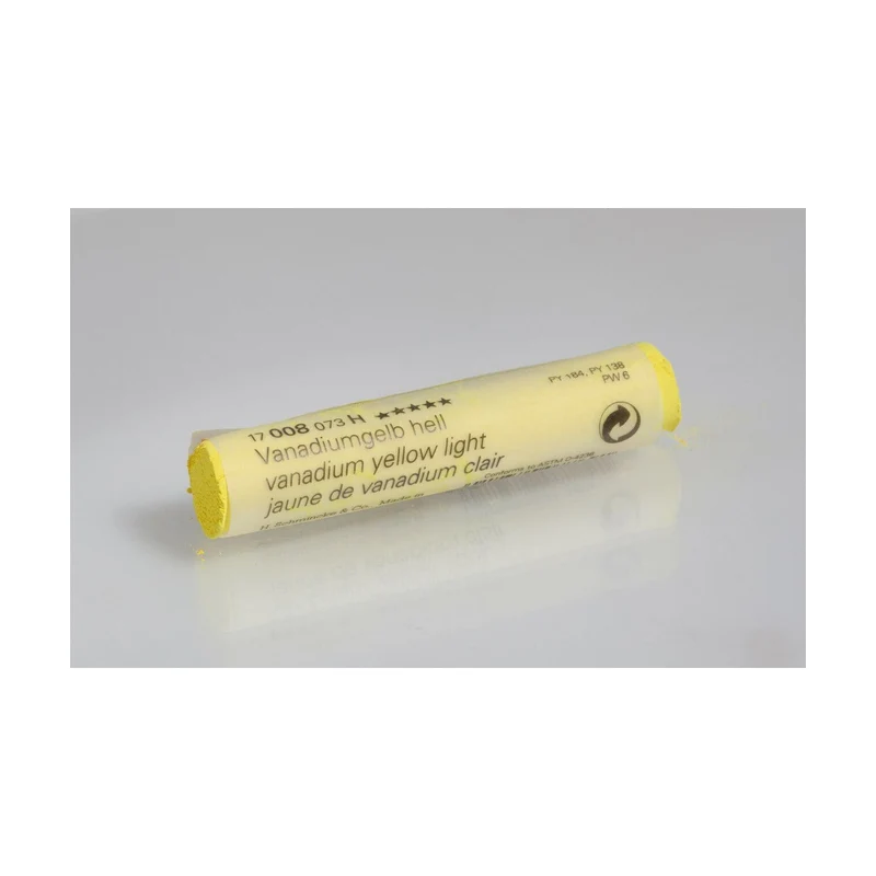 Schmincke FINEST EXTRA-SOFT Softpastell – Serie 1