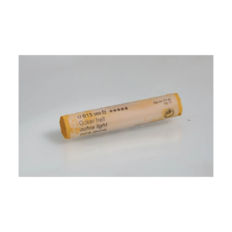 Schmincke FINEST EXTRA-SOFT Softpastell – Serie 1