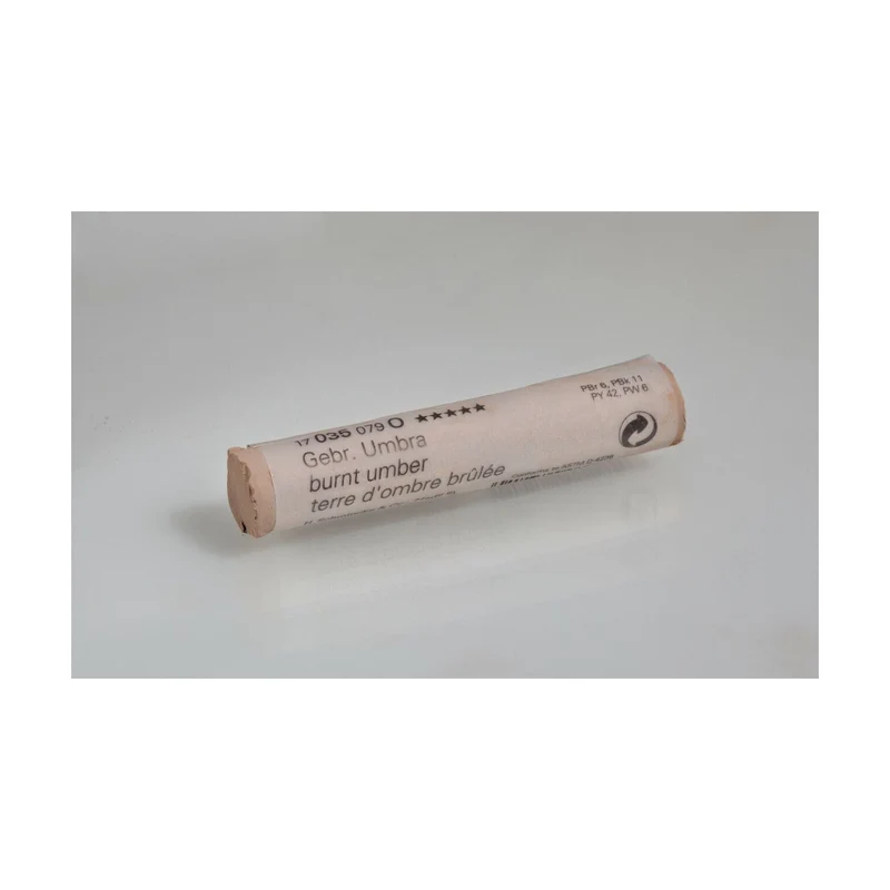 Schmincke FINEST EXTRA-SOFT Softpastell – Serie 1