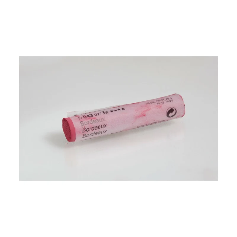 Schmincke FINEST EXTRA-SOFT Softpastell – Serie 1