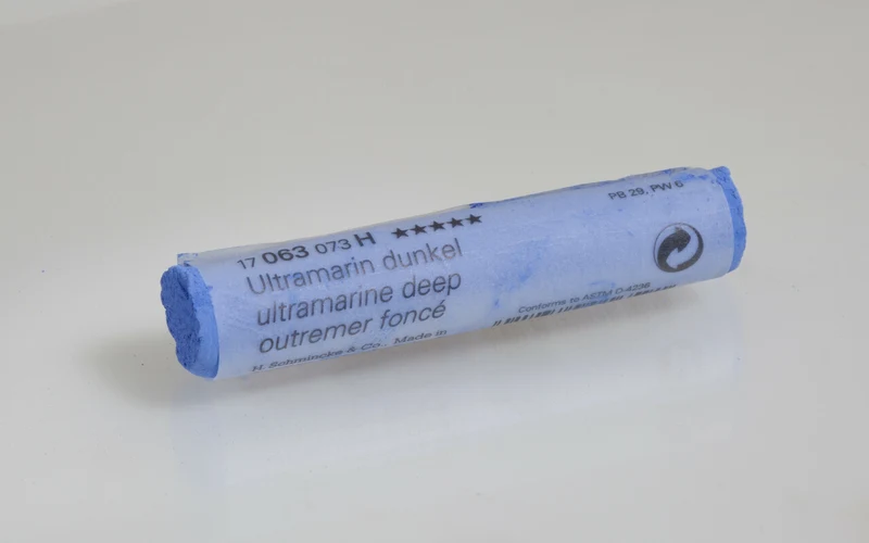 Schmincke FINEST EXTRA-SOFT Softpastell – Serie 1