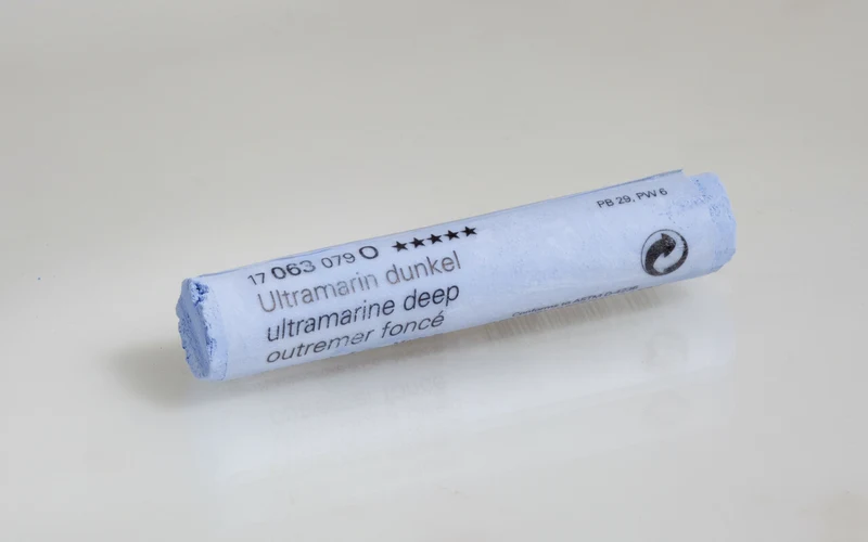 Schmincke FINEST EXTRA-SOFT Softpastell – Serie 1