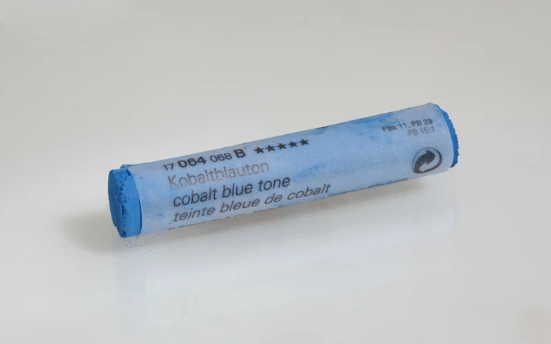 Schmincke FINEST EXTRA-SOFT Softpastell – Serie 1