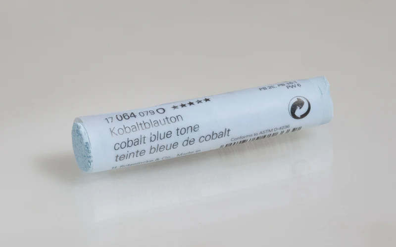 Schmincke FINEST EXTRA-SOFT Softpastell – Serie 1