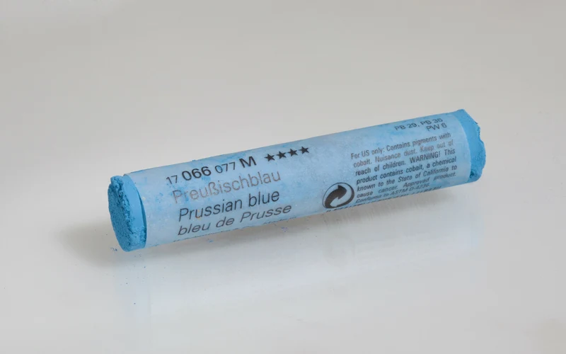 Schmincke FINEST EXTRA-SOFT Softpastell – Serie 1