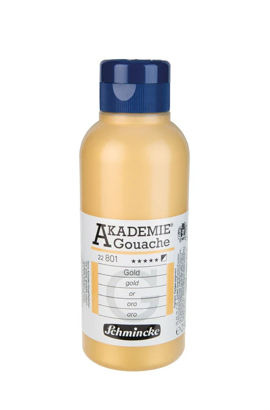 Colore a tempera gouache Schmincke AKADEMIE 250 ml