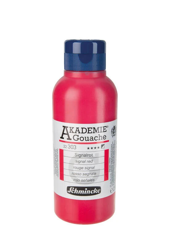Gvaš boja Schmincke AKADEMIE 250 ml