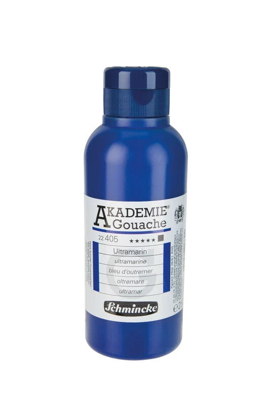 Gvaš boja Schmincke AKADEMIE 250 ml