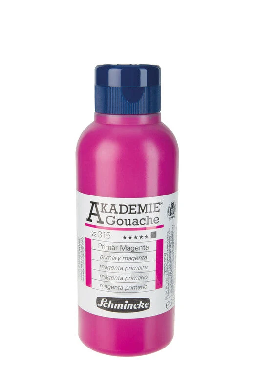 Schmincke AKADEMIE Gouache 250 ml
