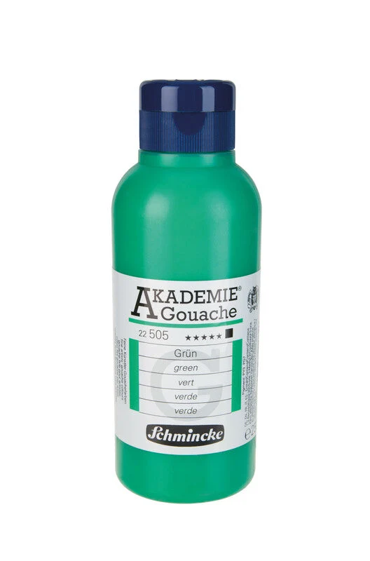Schmincke AKADEMIE Gouache 250 ml