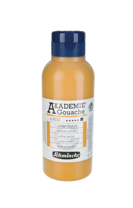 Schmincke AKADEMIE Gouache 250 ml