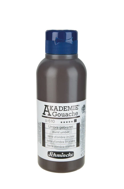Schmincke AKADEMIE Gouache 250 ml