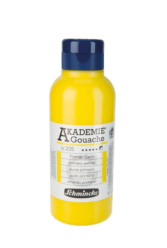 Гуаш боя Schmincke AKADEMIE 250 ml