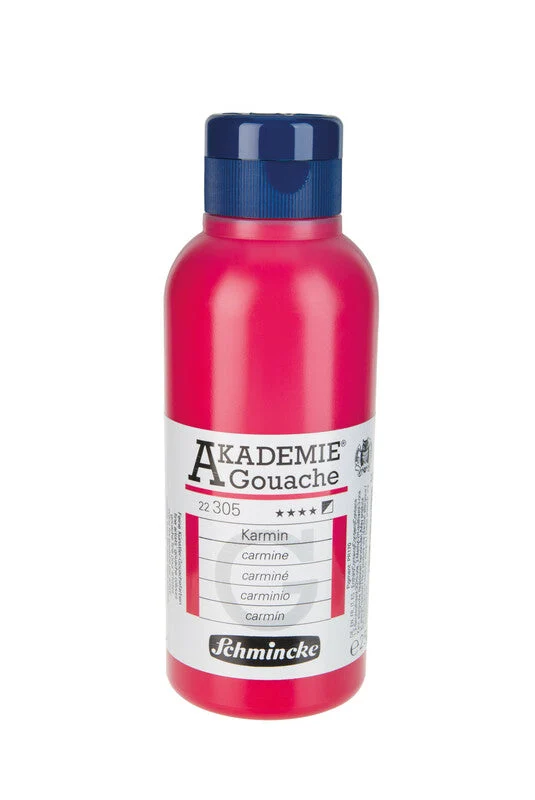 Гуаш боя Schmincke AKADEMIE 250 ml