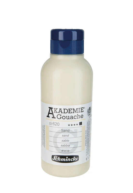 Гуаш боя Schmincke AKADEMIE 250 ml