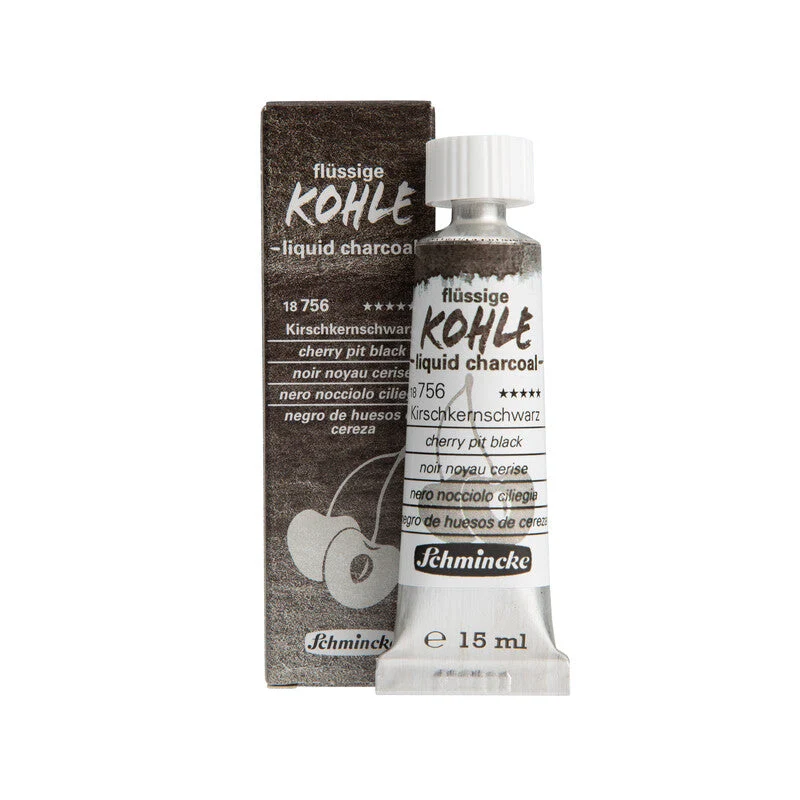 Pigmento artistico Schmincke 15 ml