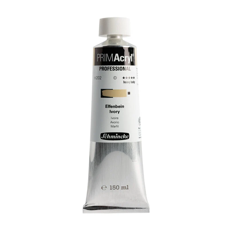 Colore acrilico Schmincke PRIMAcryl Professional 150 ml
