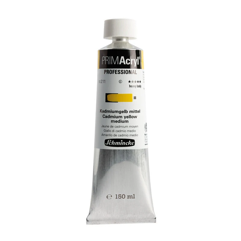 Colore acrilico Schmincke PRIMAcryl Professional 150 ml