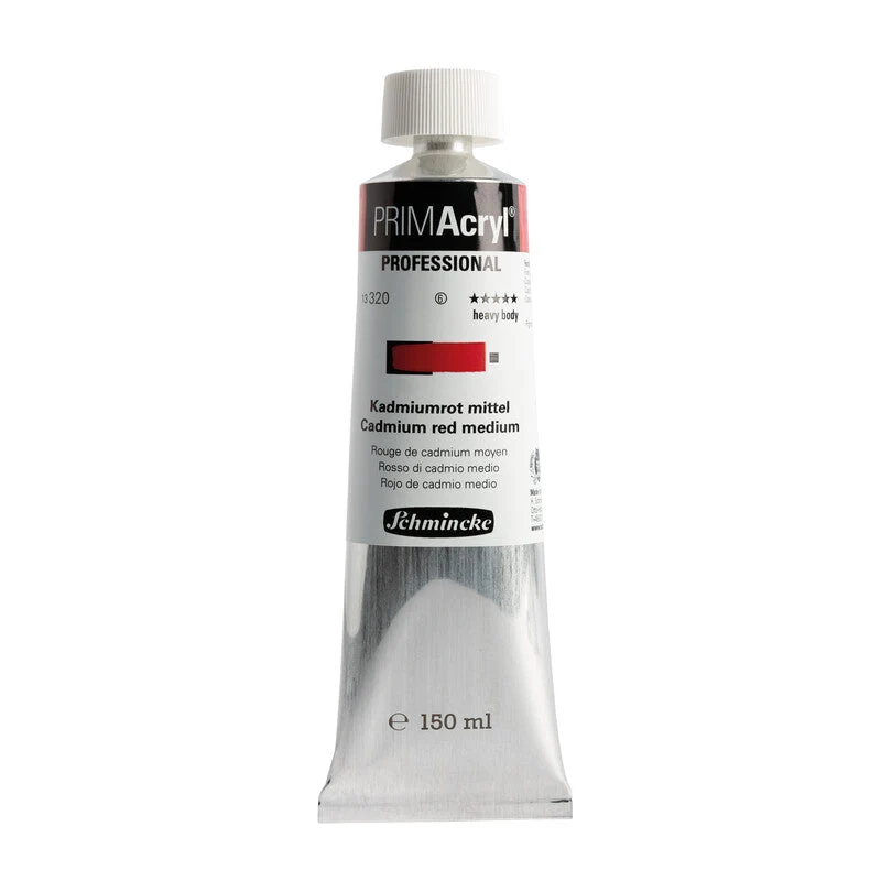 Colore acrilico Schmincke PRIMAcryl Professional 150 ml