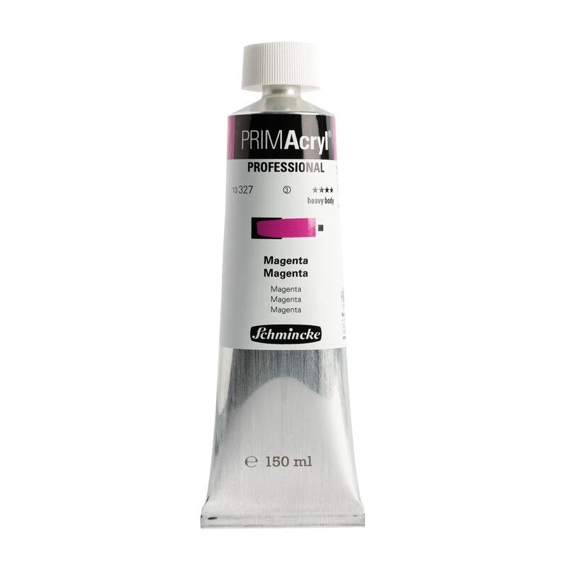 Colore acrilico Schmincke PRIMAcryl Professional 150 ml