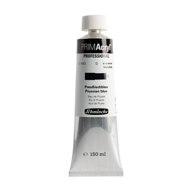 Colore acrilico Schmincke PRIMAcryl Professional 150 ml