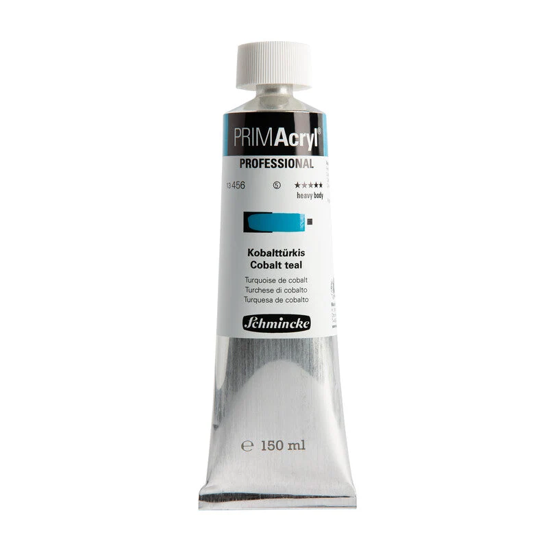 Colore acrilico Schmincke PRIMAcryl Professional 150 ml