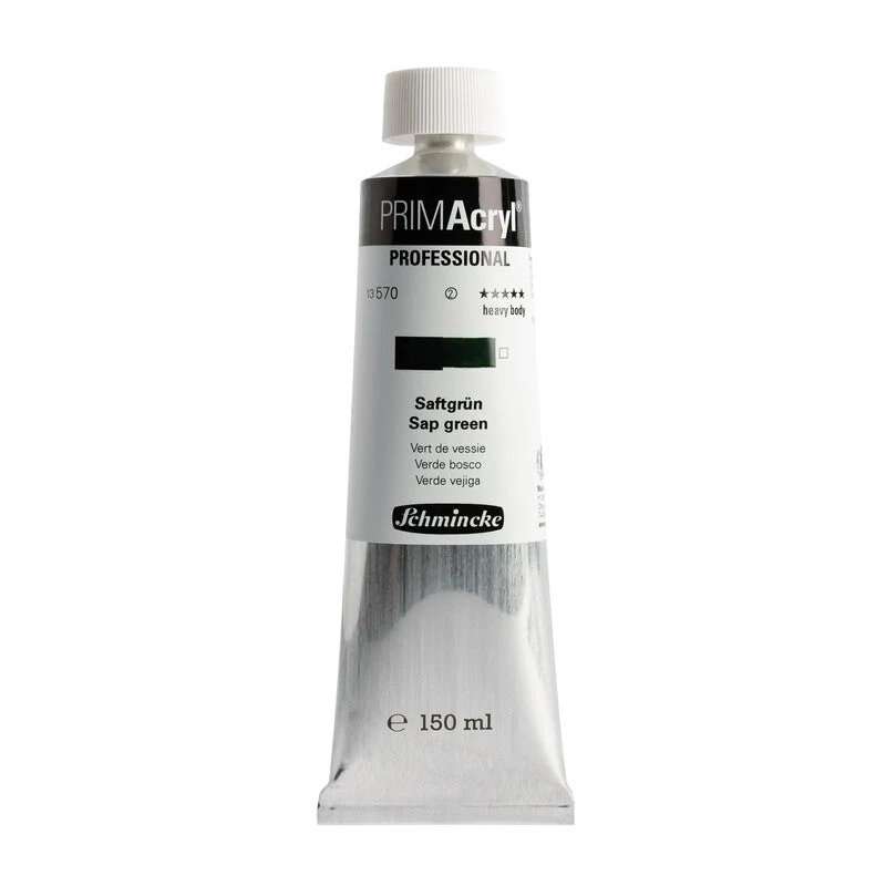 Colore acrilico Schmincke PRIMAcryl Professional 150 ml