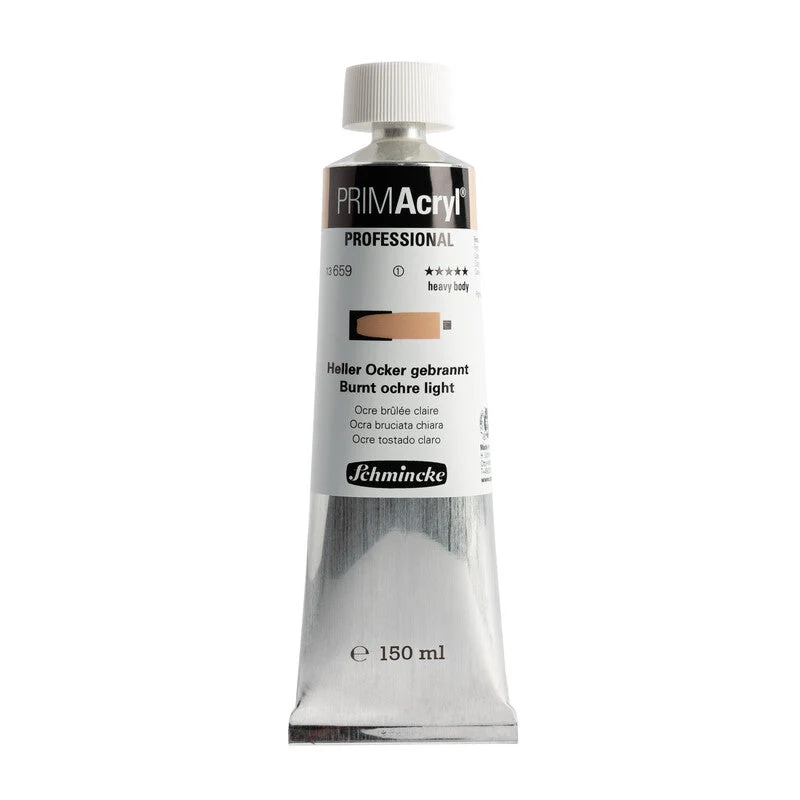 Colore acrilico Schmincke PRIMAcryl Professional 150 ml