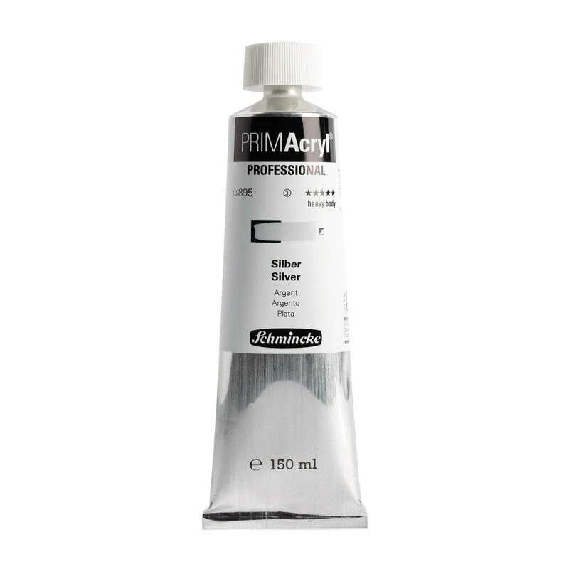 Colore acrilico Schmincke PRIMAcryl Professional 150 ml