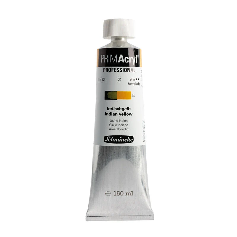 Akrilna boja Schmincke PRIMAcryl Professional 150 ml