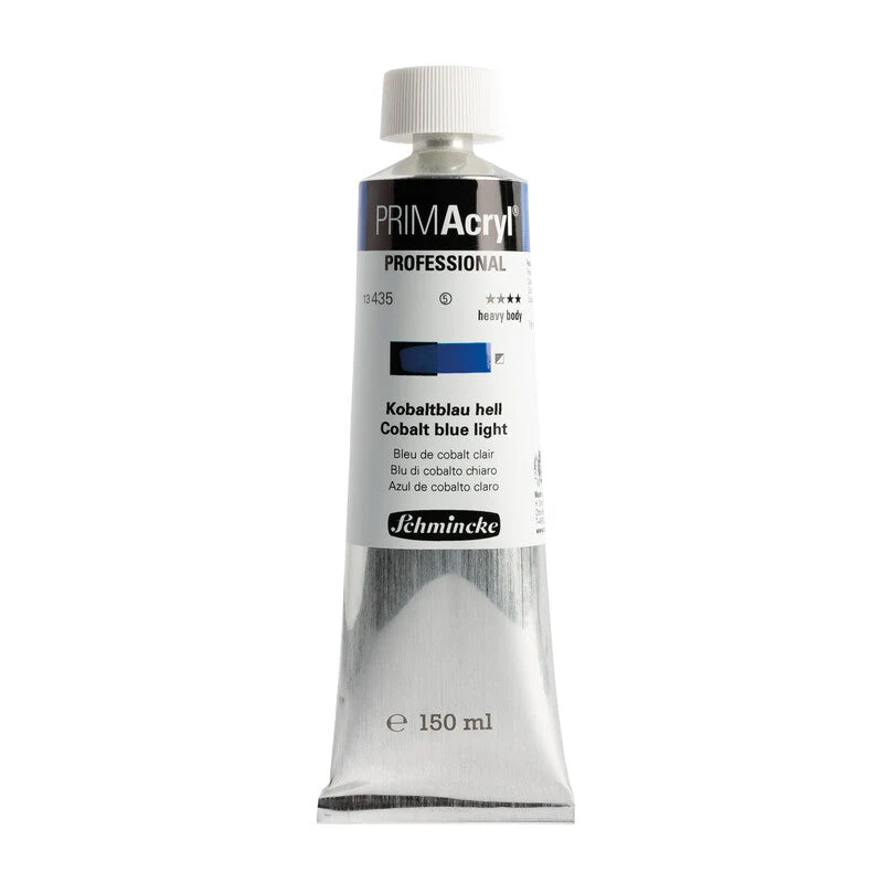 Akrilna boja Schmincke PRIMAcryl Professional 150 ml