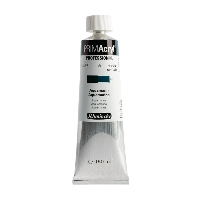 Akrilna boja Schmincke PRIMAcryl Professional 150 ml
