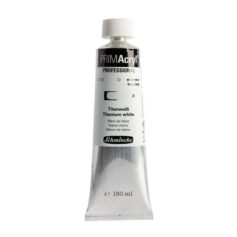 Schmincke PRIMAcryl Professional Acrylfarbe 150 ml