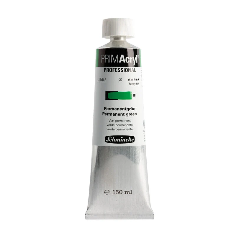 Schmincke PRIMAcryl Professional Acrylfarbe 150 ml