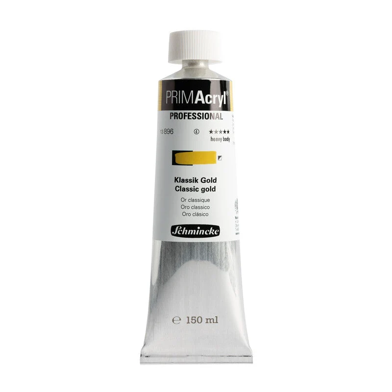 Schmincke PRIMAcryl Professional Acrylfarbe 150 ml