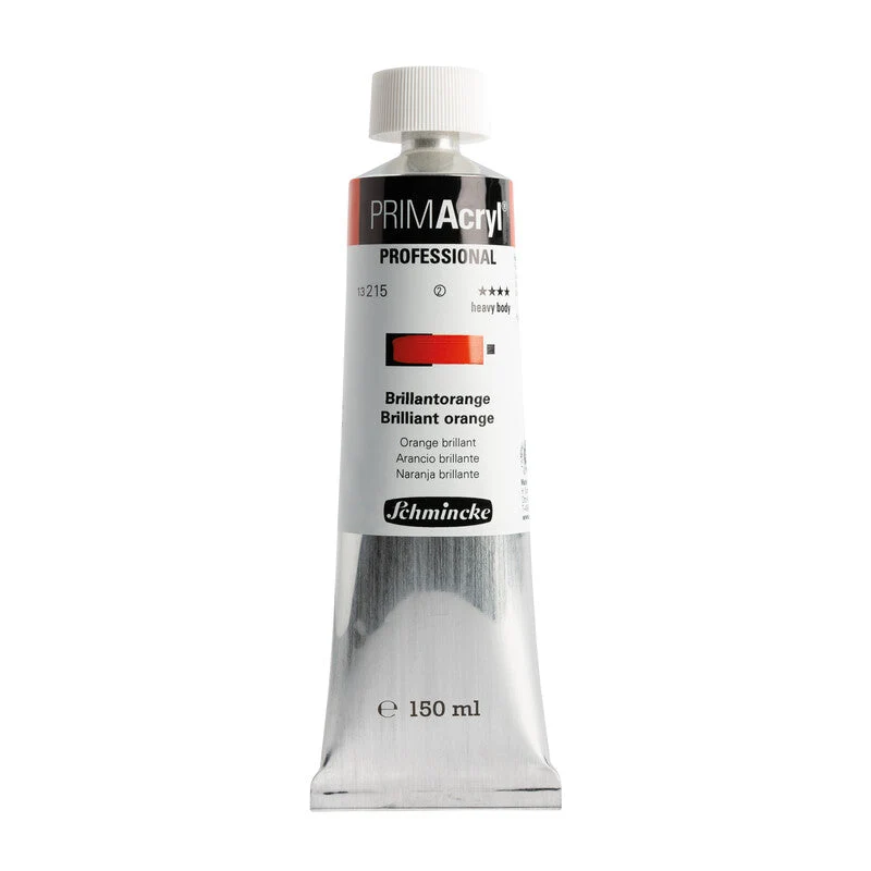 Акрилна боя Schmincke PRIMAcryl Professional 150 ml