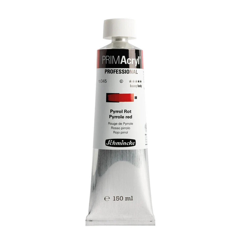 Акрилна боя Schmincke PRIMAcryl Professional 150 ml