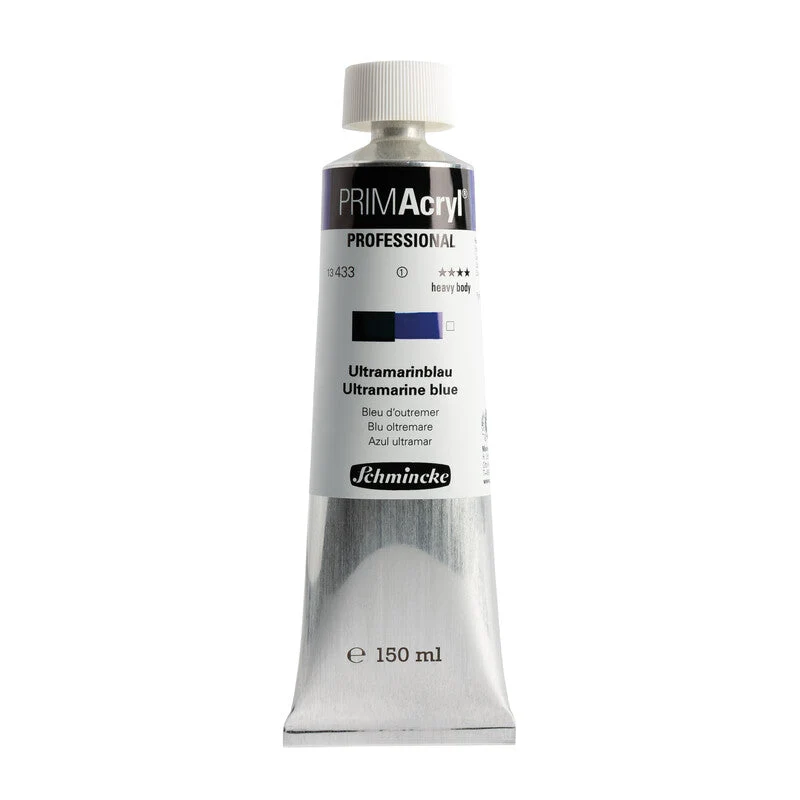 Акрилна боя Schmincke PRIMAcryl Professional 150 ml