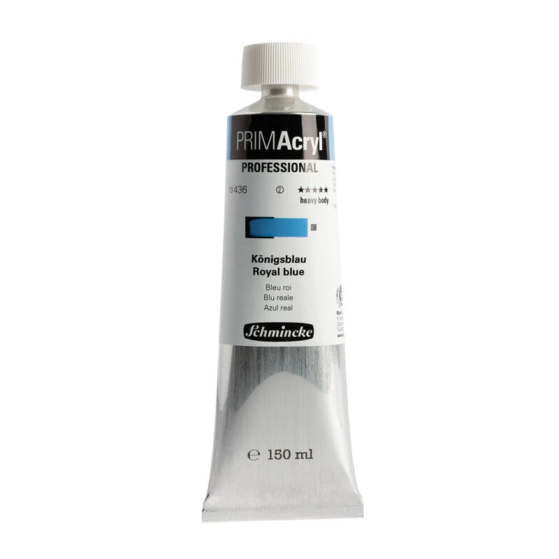 Акрилна боя Schmincke PRIMAcryl Professional 150 ml