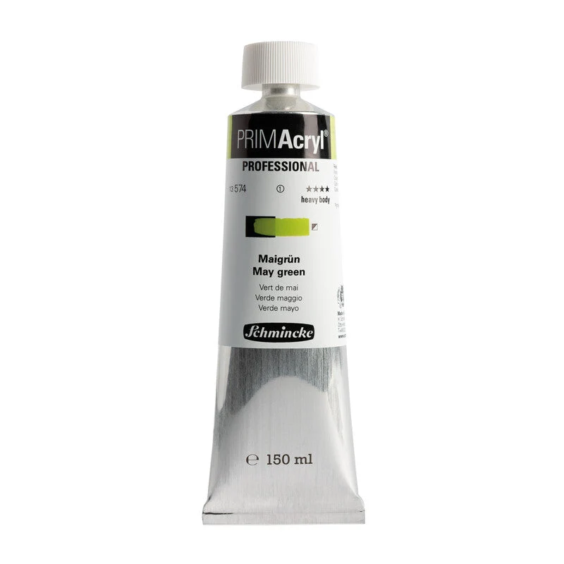 Акрилна боя Schmincke PRIMAcryl Professional 150 ml