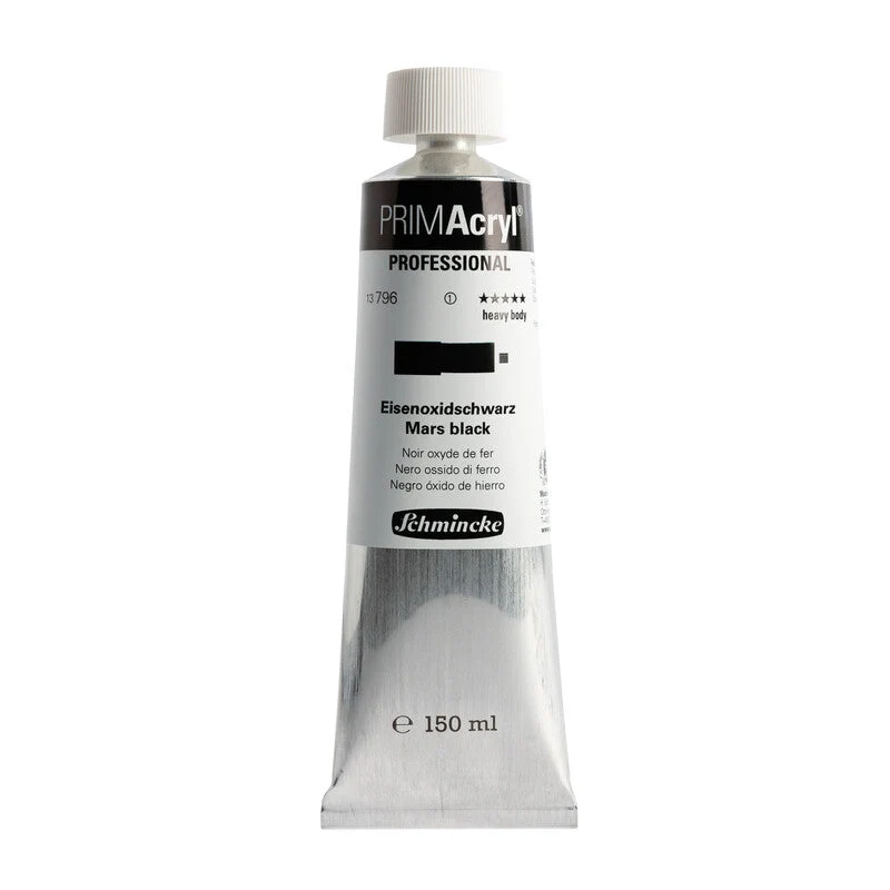 Акрилна боя Schmincke PRIMAcryl Professional 150 ml