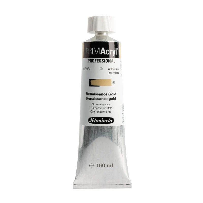 Акрилна боя Schmincke PRIMAcryl Professional 150 ml