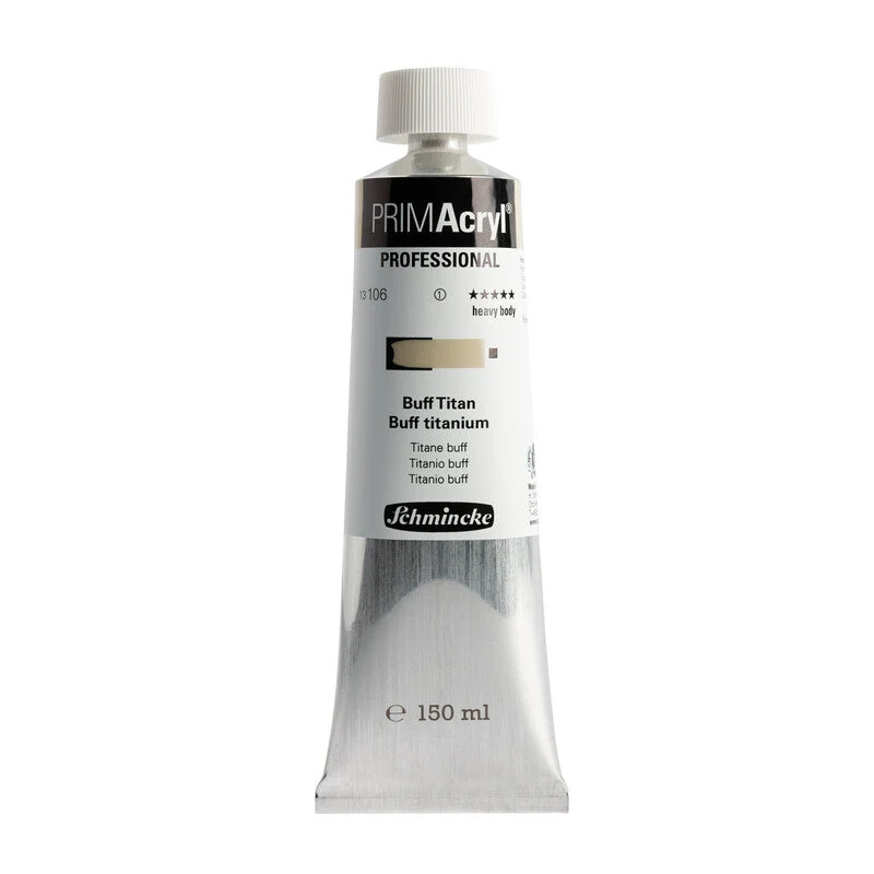 Schmincke PRIMAcryl Professional Acrylfarbe 150 ml