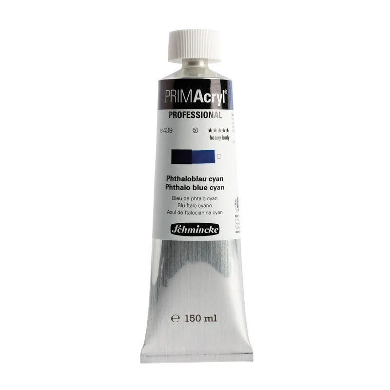 Schmincke PRIMAcryl Professional Acrylfarbe 150 ml