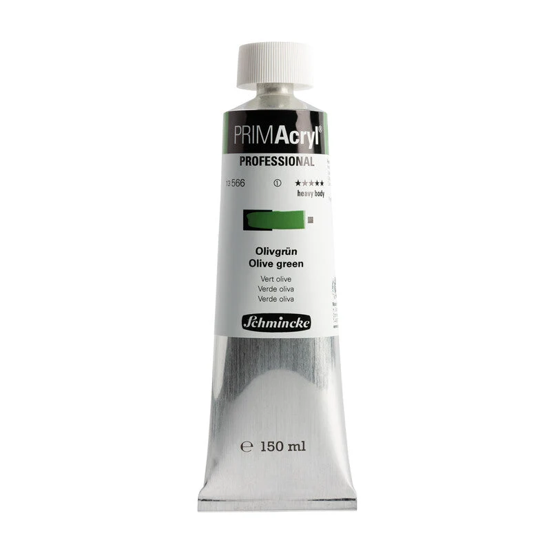 Schmincke PRIMAcryl Professional Acrylfarbe 150 ml